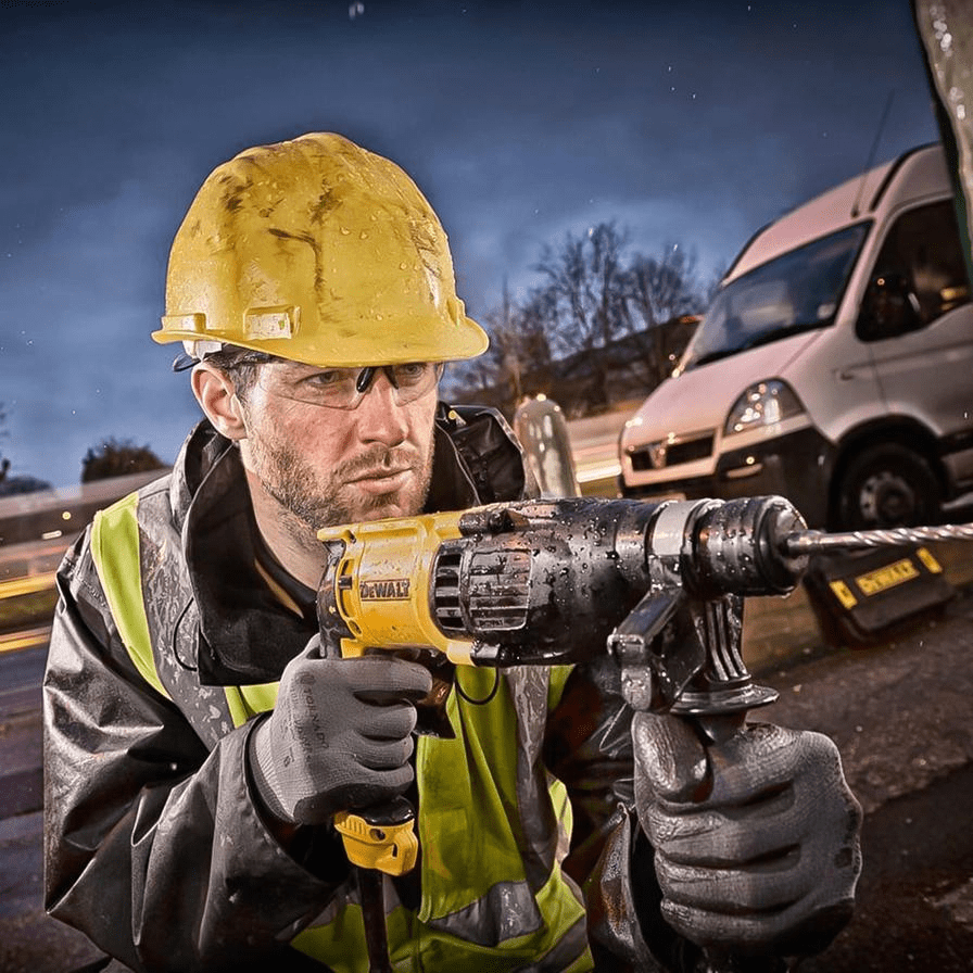 Ciocan rotopercutor DeWalt D25013K Ciocan rotopercutor DeWalt D25013K