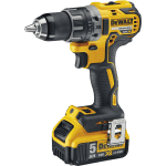 Masina de gaurit/infiletat cu 1 acumulator DeWalt DCD791P1T