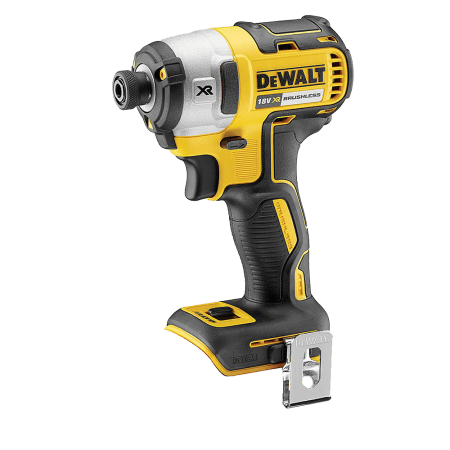 Masina de insurubat cu impact DeWalt DCF887N-XJ