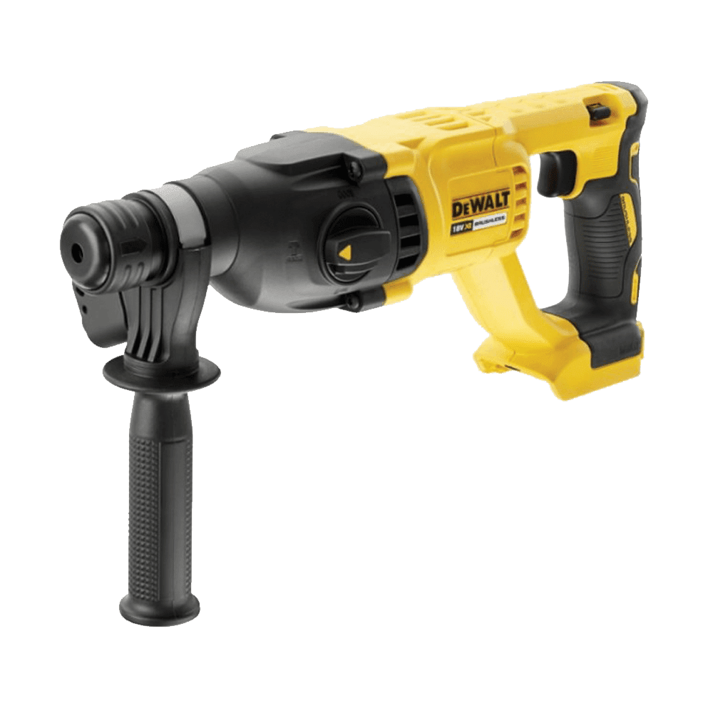 Ciocan rotopercutor fara acumulatori DeWalt DCH133N Ciocan rotopercutor fara acumulatori DeWalt DCH133N bormasina
