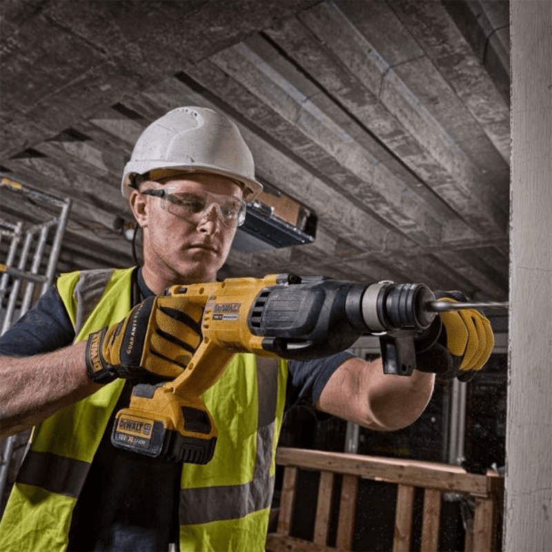 Ciocan rotopercutor fara acumulatori DeWalt DCH133N Ciocan rotopercutor fara acumulatori DeWalt DCH133N