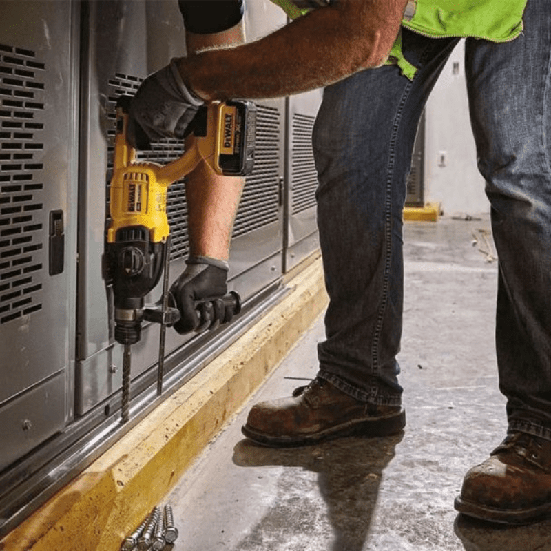 Ciocan rotopercutor fara acumulatori DeWalt DCH133N Ciocan rotopercutor fara acumulatori DeWalt DCH133N