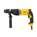 Ciocan rotopercutor DeWalt SDS-Plus D25144K-QS