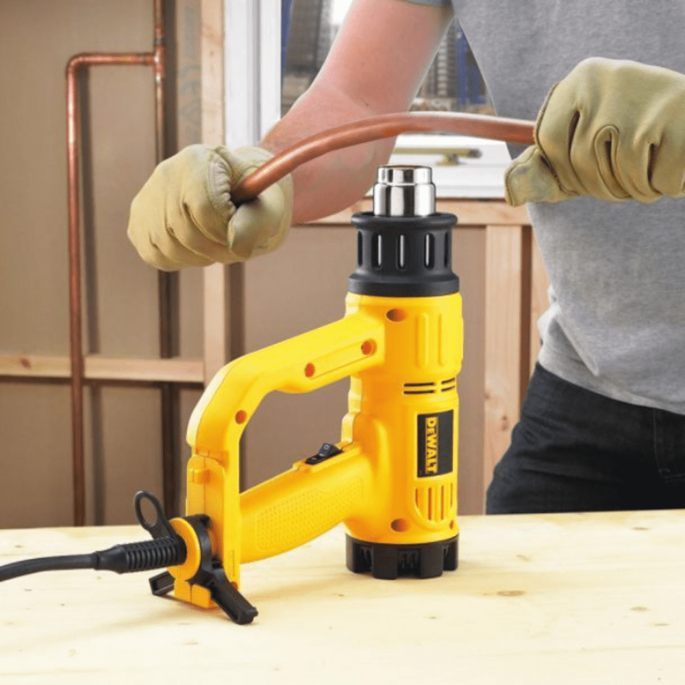 Suflanta cu aer cald DeWalt D26411 Suflanta cu aer cald DeWalt D26411