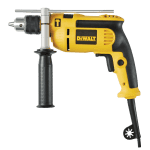 Masina de gaurit DeWalt DWD024 autofiletanta bormasina surubelnita cu acumulator