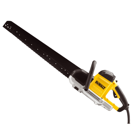 Fierastrau aligator DeWalt DWE398