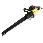 Fierastrau electric Alligator DeWalt DWE399-QS