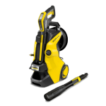Spalator cu presiune K5 Premium 1 Spalator cu presiune K5 Premium