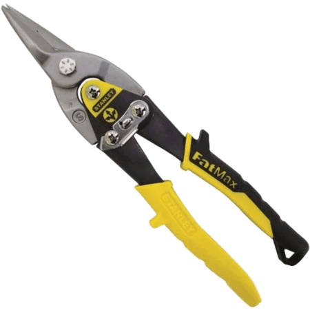 Foarfeca de taiat tabla Stanley FatMax