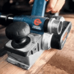 Rindea electrica Bosch GHO 40-82 C