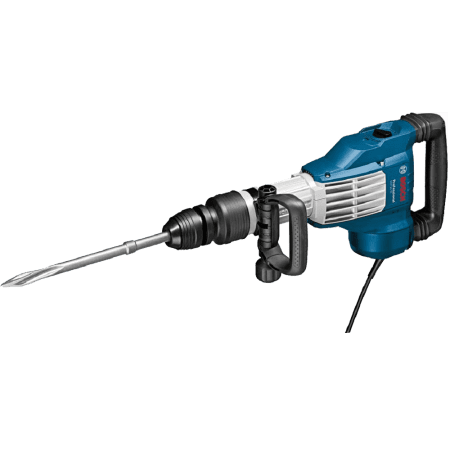 Ciocan demolator Bosch GSH 11 VC