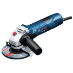 Polizor unghiular Bosch GWS 7-125