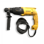 Ciocan rotopercutor DeWalt D25033K