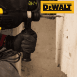 Ciocan rotopercutor DeWalt D25033K
