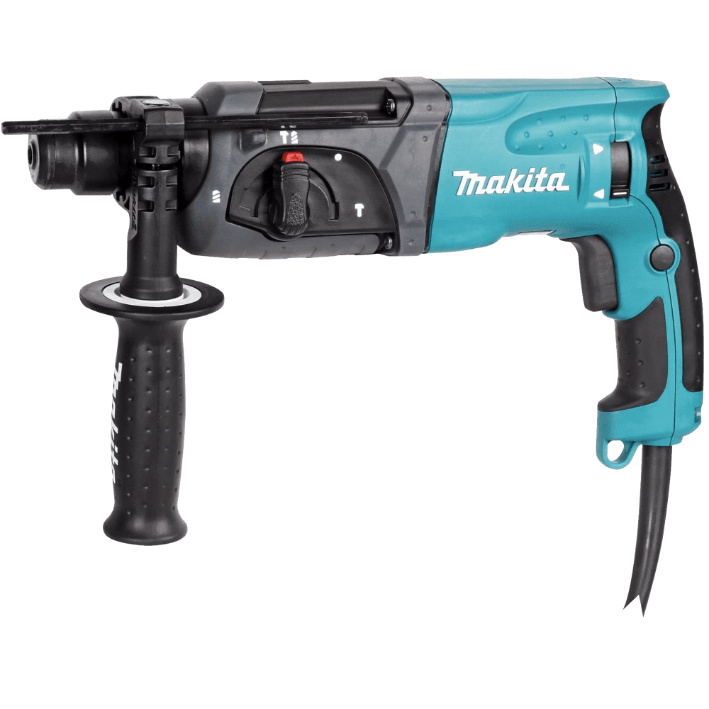 Ciocan rotopercutor Makita HR2470 Ciocan rotopercutor Makita HR2470
