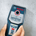 Detector Bosch GMS 120