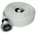 Furtun refulare One Flat Germany 75 mm