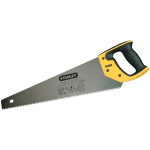 Fierastrau coada vulpe Stanley JetCut 500mm