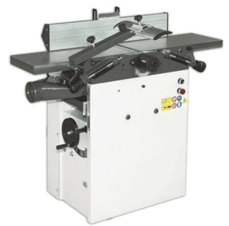 Masina de rindeluit de banc Proma HP-250-3/230