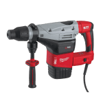 Ciocan rotopercutor Milwaukee Kango 750S
