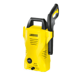 Spalator cu presiune Karcher K2 Basic