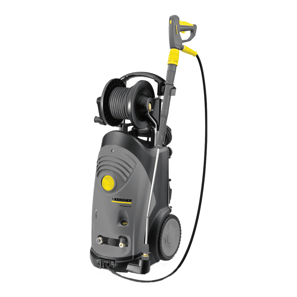 Spalator cu presiune Karcher HD 6/16-4 MX Plus Spalator cu presiune Karcher HD 6/16-4 MX Plus