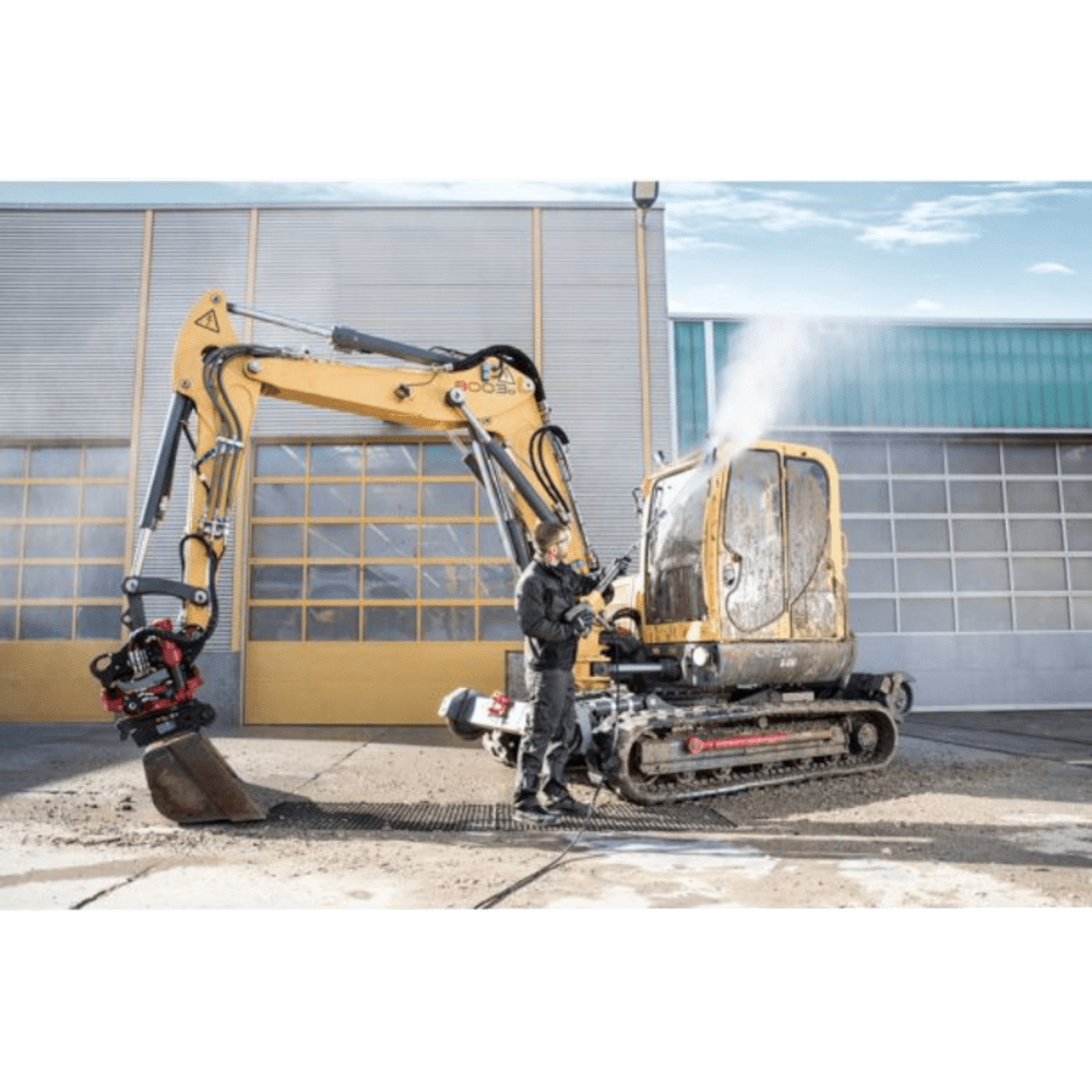 Spalator cu presiune Karcher HD 6/16-4 MX Plus Spalator cu presiune Karcher HD 6/16-4 MX Plus