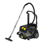Aspirator Uscat-Umed Profesional Karcher NT 14/1 Ap Te Adv