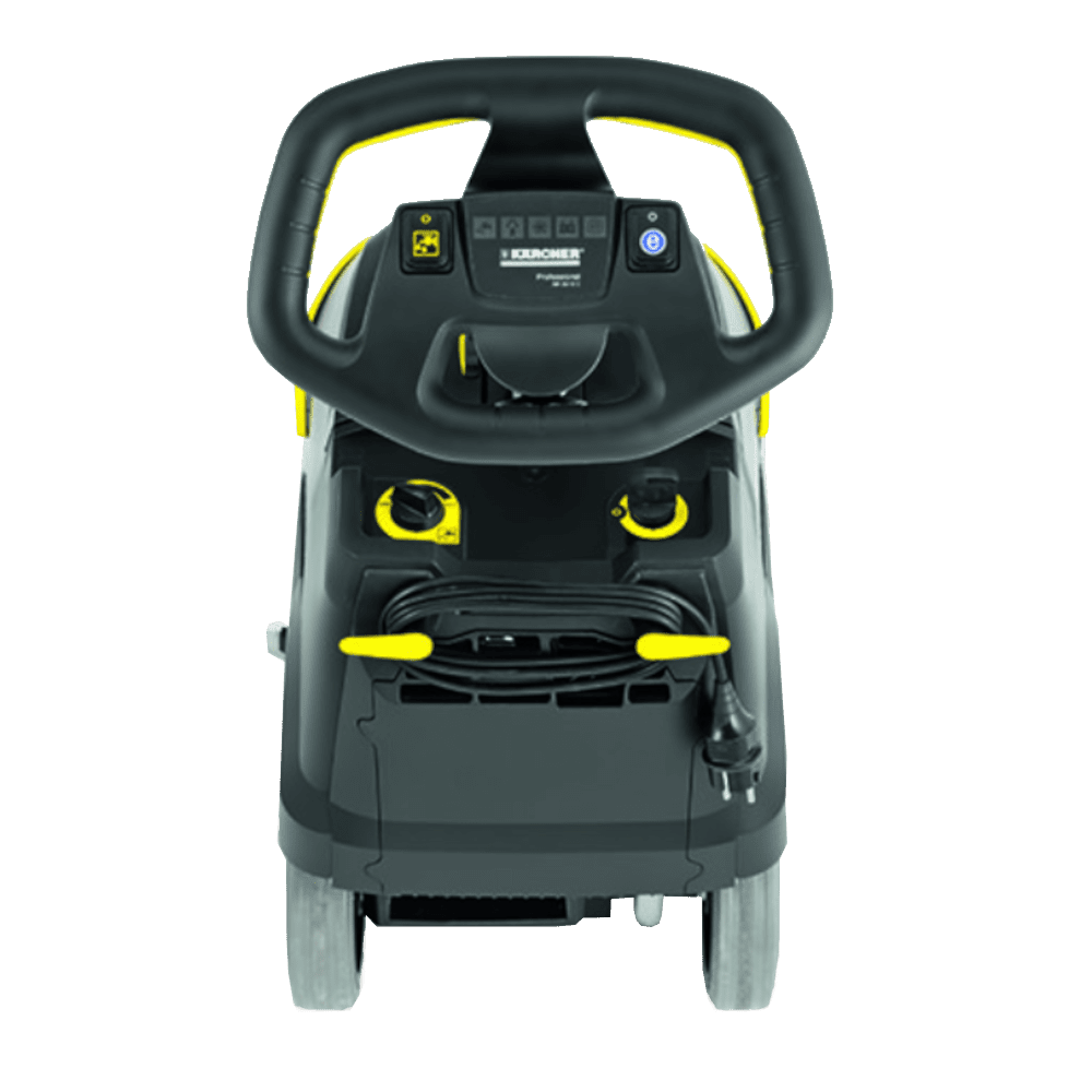 Masina de frecat-aspirat Karcher BR 35/12 C Bp Pack Masina de frecat-aspirat Karcher BR 35/12 C Bp Pack