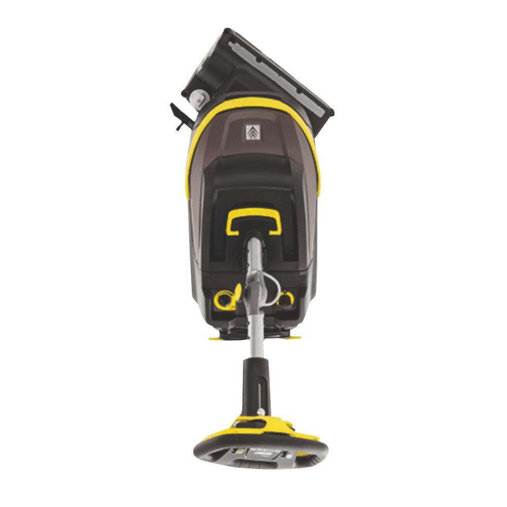 Masina de frecat-aspirat Karcher BR 35/12 C Bp Pack Masina de frecat-aspirat Karcher BR 35/12 C Bp Pack