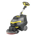 Masina de frecat-aspirat Karcher BD 38/12 C Bp Pack