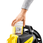 Spalator cu presiune Karcher K4 Premium Full Control Home