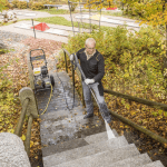 Aparat de curatat cu inalta presiune Karcher HD 7/15 G