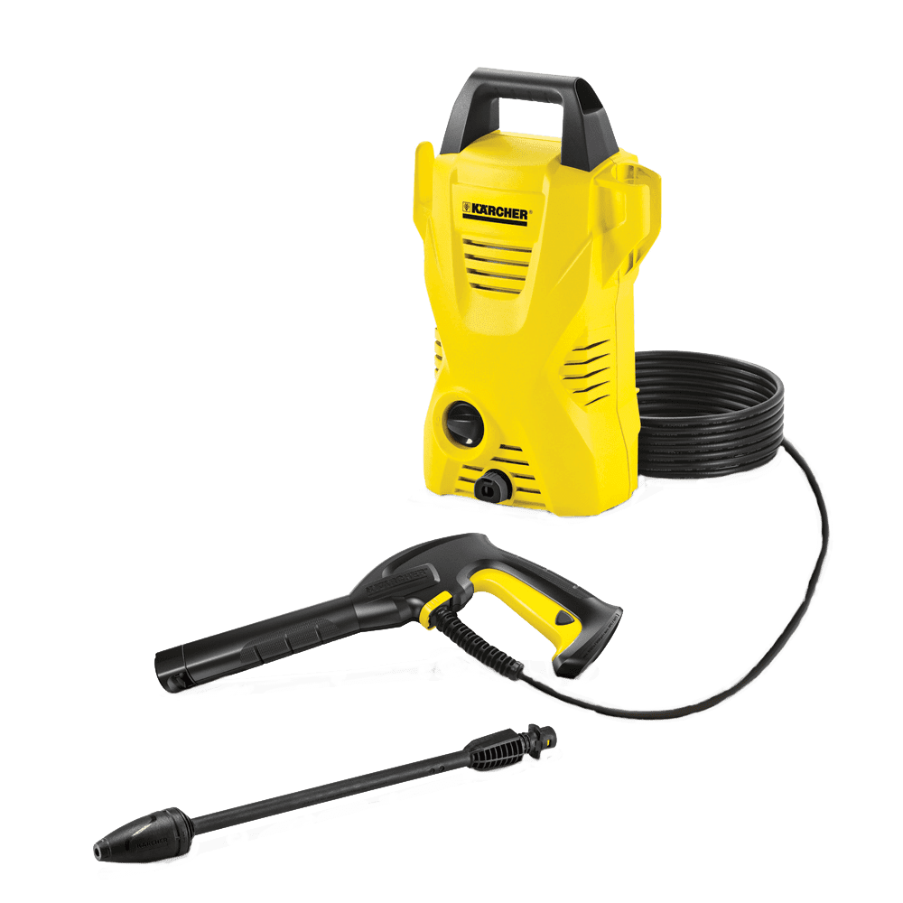 Spalator cu presiune Karcher K2 Basic Spalator cu presiune Karcher K2 Basic