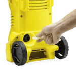 Spalator cu presiune Karcher K2 Basic