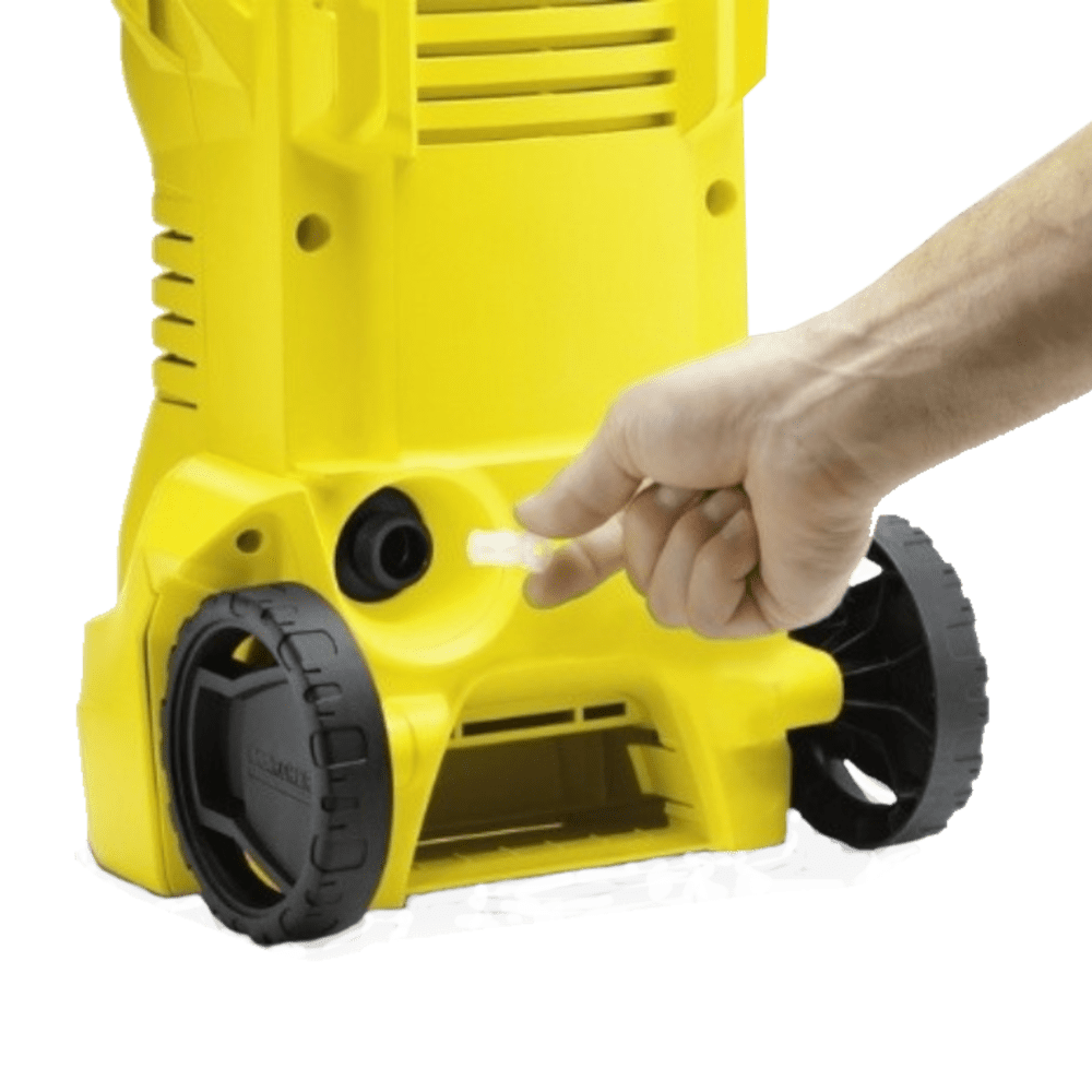 Spalator cu presiune Karcher K2 Basic Spalator cu presiune Karcher K2 Basic