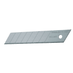 Set 10 lame cutter Stanley 18mm