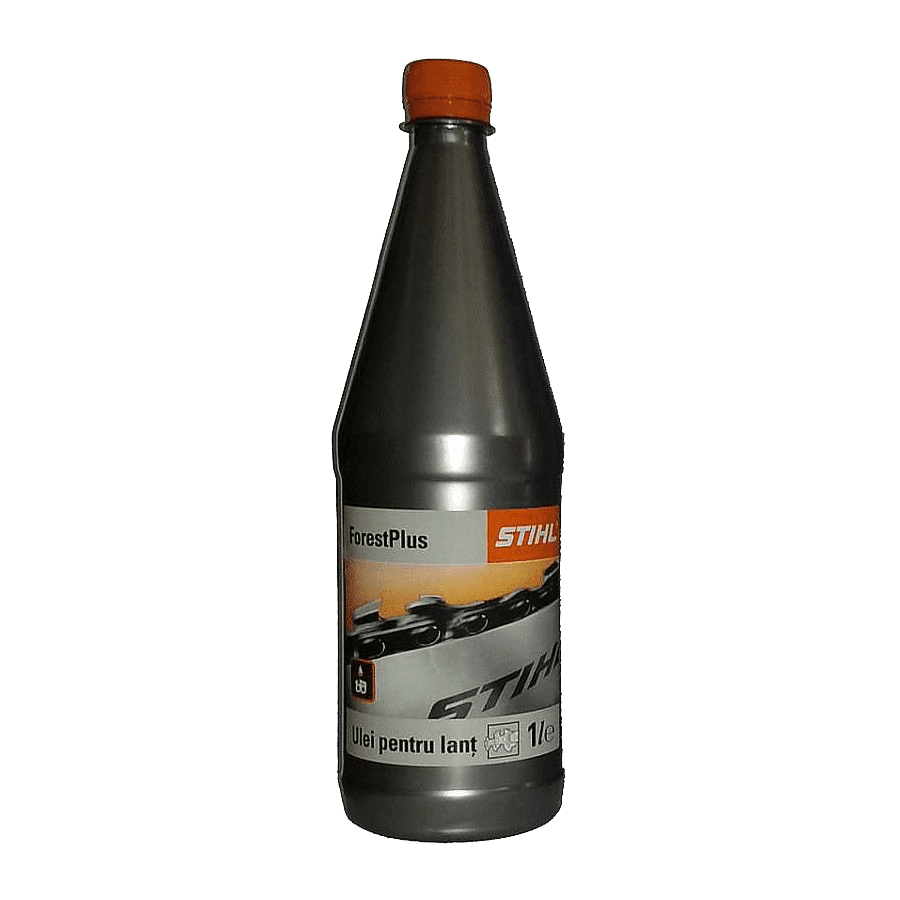 Ulei pentru lant Stihl Forest Plus 1L Ulei pentru lant Stihl Forest Plus 1L