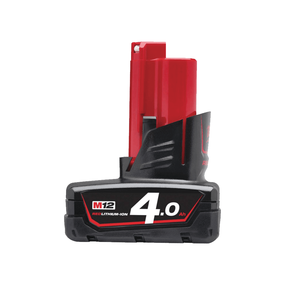 Acumulator Li-Ion Milwaukee M12B4 12V Acumulator Li-Ion Milwaukee M12B4 12V