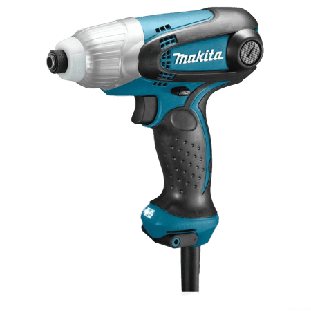 Masina de infiletat cu impact Makita TD0101F