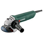Polizor unghiular Metabo W 750-125
