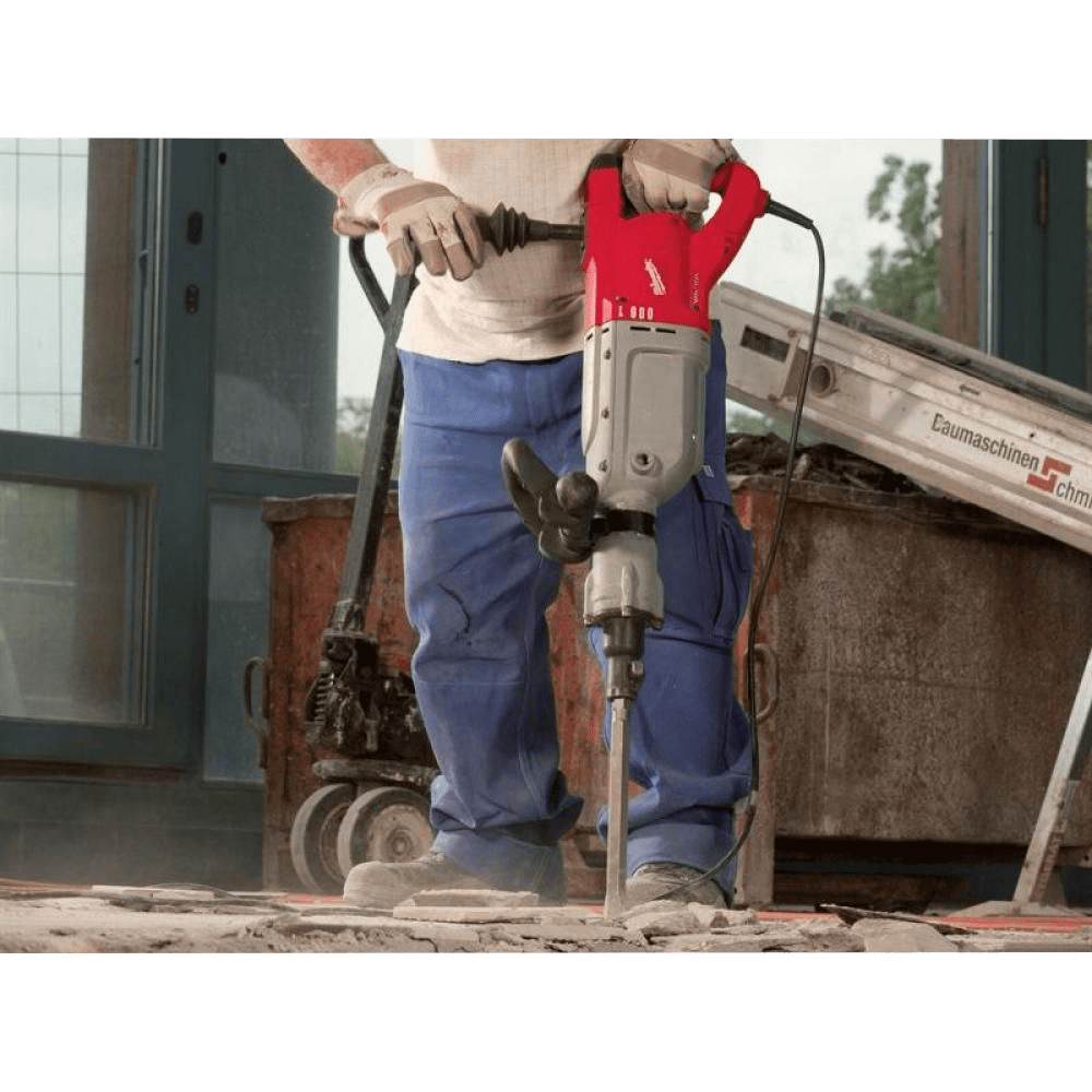 Ciocan demolator Milwaukee Kango 900K Ciocan demolator Milwaukee Kango 900K