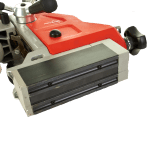 Masina de gaurit cu talpa magnetica Milwaukee MDP 41