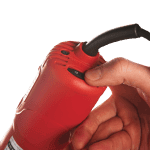 Polizor drept Milwaukee DG30E
