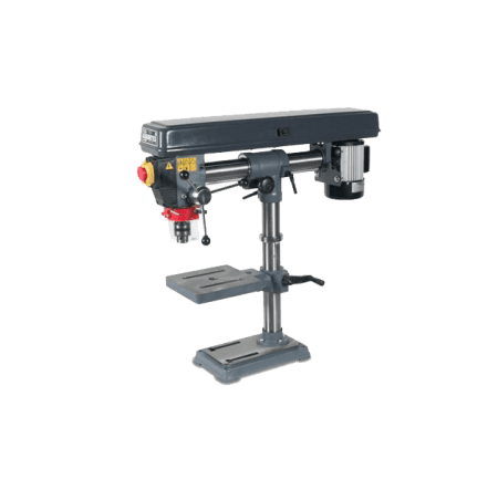 Masina de gaurit lemn stationar Proma R-6616B/230 autofiletanta bormasina surubelnita cu acumulator