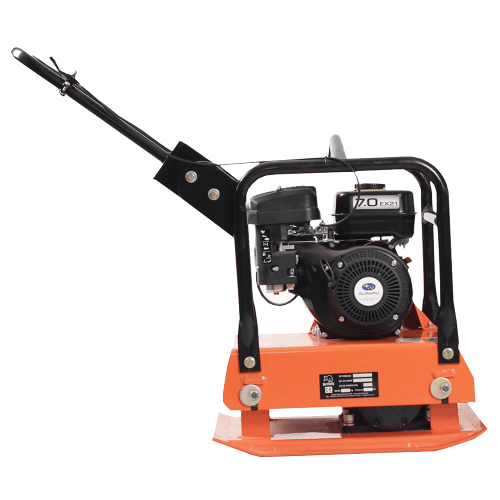 Placa compactoare Bisonte PC100-H Placa compactoare Bisonte PC100-H