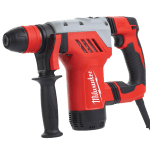 Ciocan rotopercutor Milwaukee PLH28XE