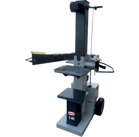 Masina despicat lemne Proma HSP-14/450