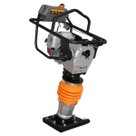 Mai compactor cu motor in 4 timpi Bisonte MC72-H