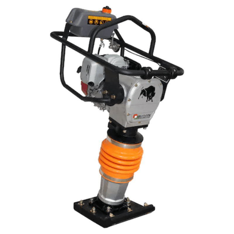 Mai compactor cu motor in 4 timpi Bisonte MC72-H Mai compactor cu motor in 4 timpi Bisonte MC72-H